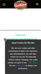 Mobile Screenshot of idahoan.com